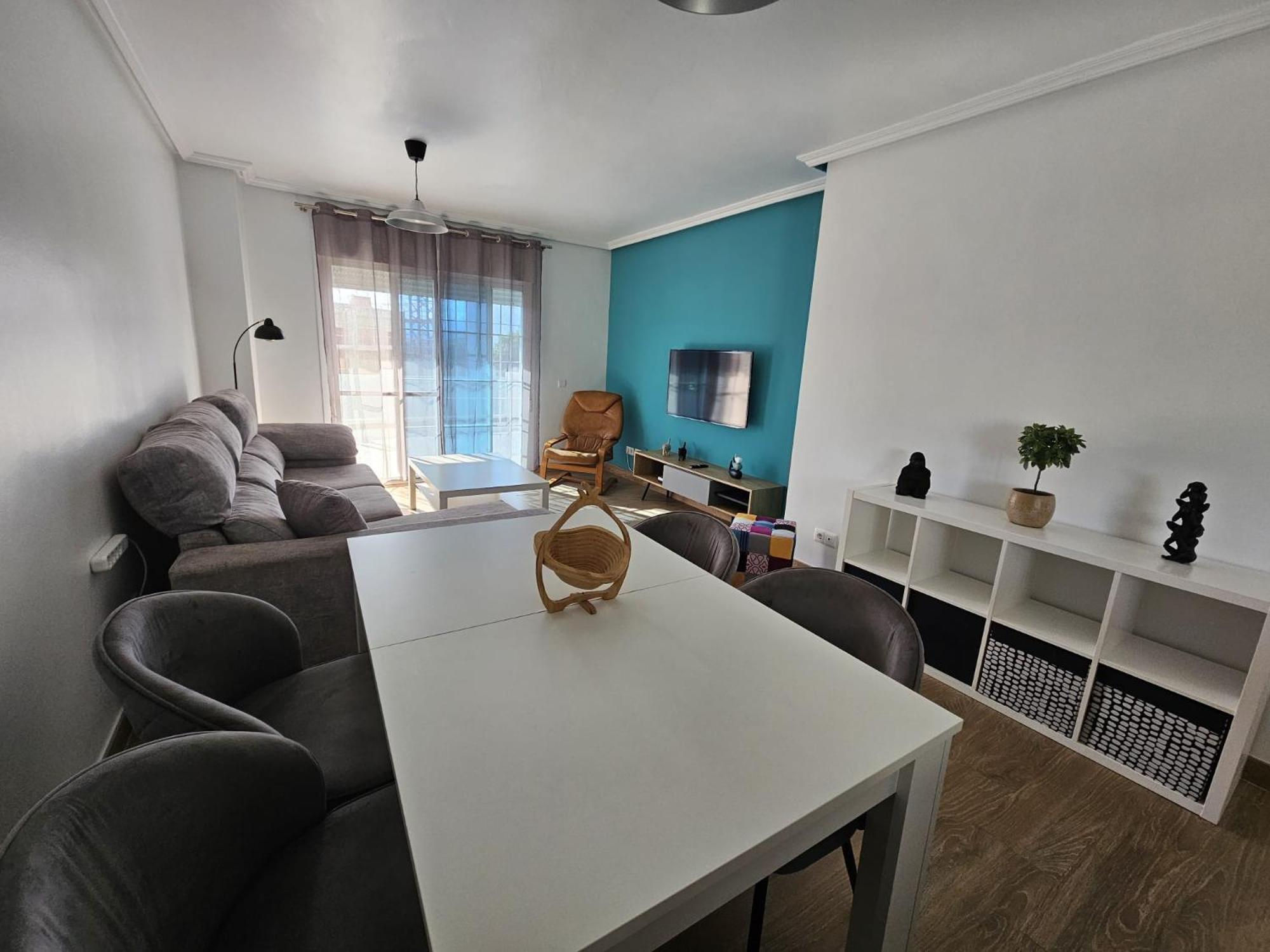 Golf En Baviera Con Vistas Al Mar Apartment Caleta De Velez Exterior photo